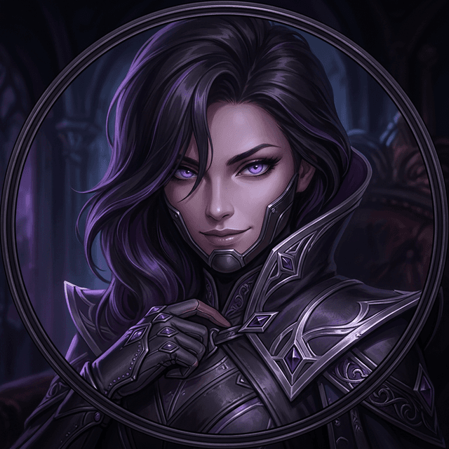 Nyx